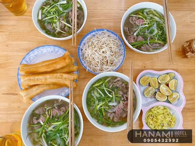 Top 11 Best Pho in Danang, Reviews by Hanami 8 best pho in Danang