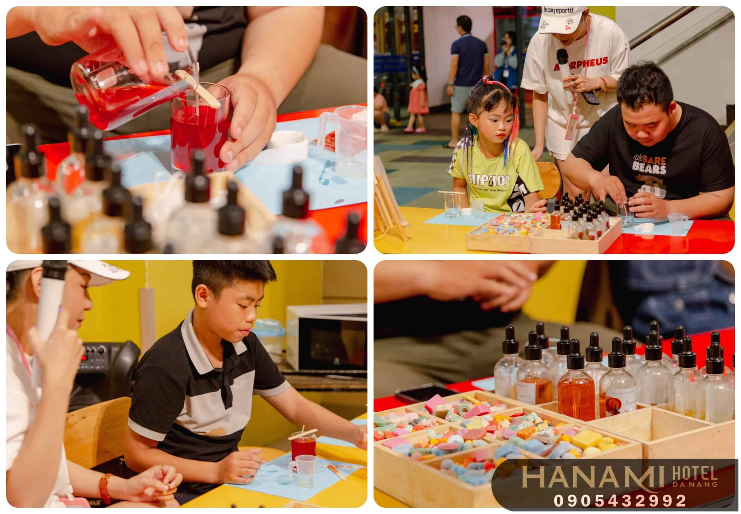 9 quán cà phê Boardgame Đà Nẵng được giới trẻ săn đón 9 Quán cà phê Boardgame Đà Nẵng