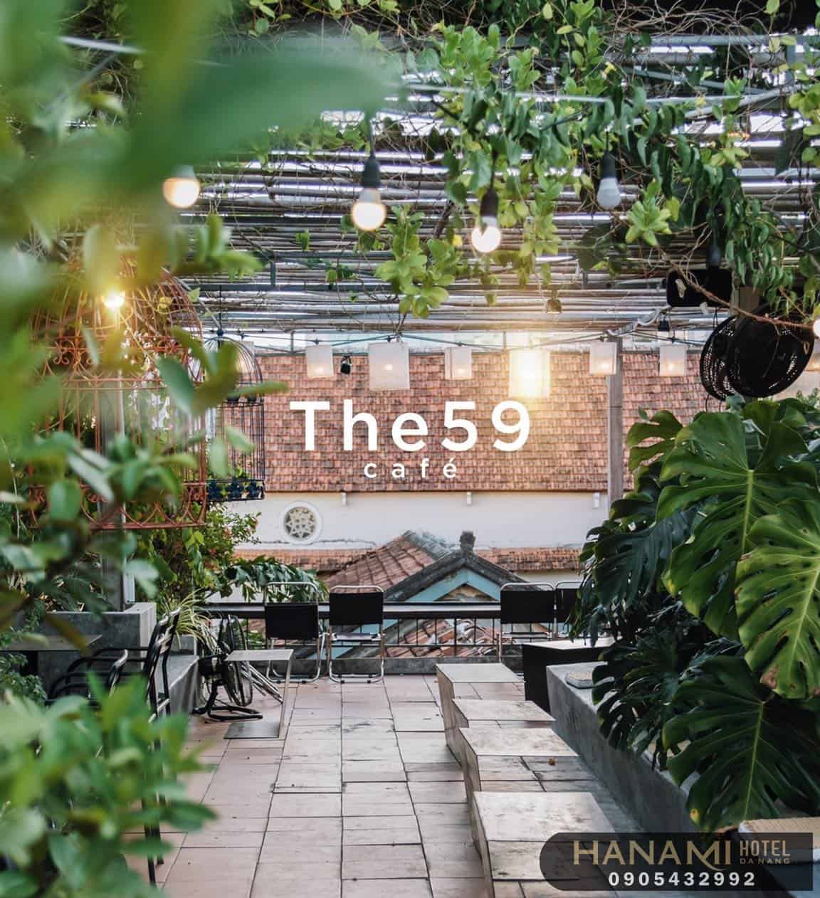 Hoài niệm với 18 quán cafe vintage Đà Nẵng siêu đẹp 14 quán cafe vintage Đà Nẵng