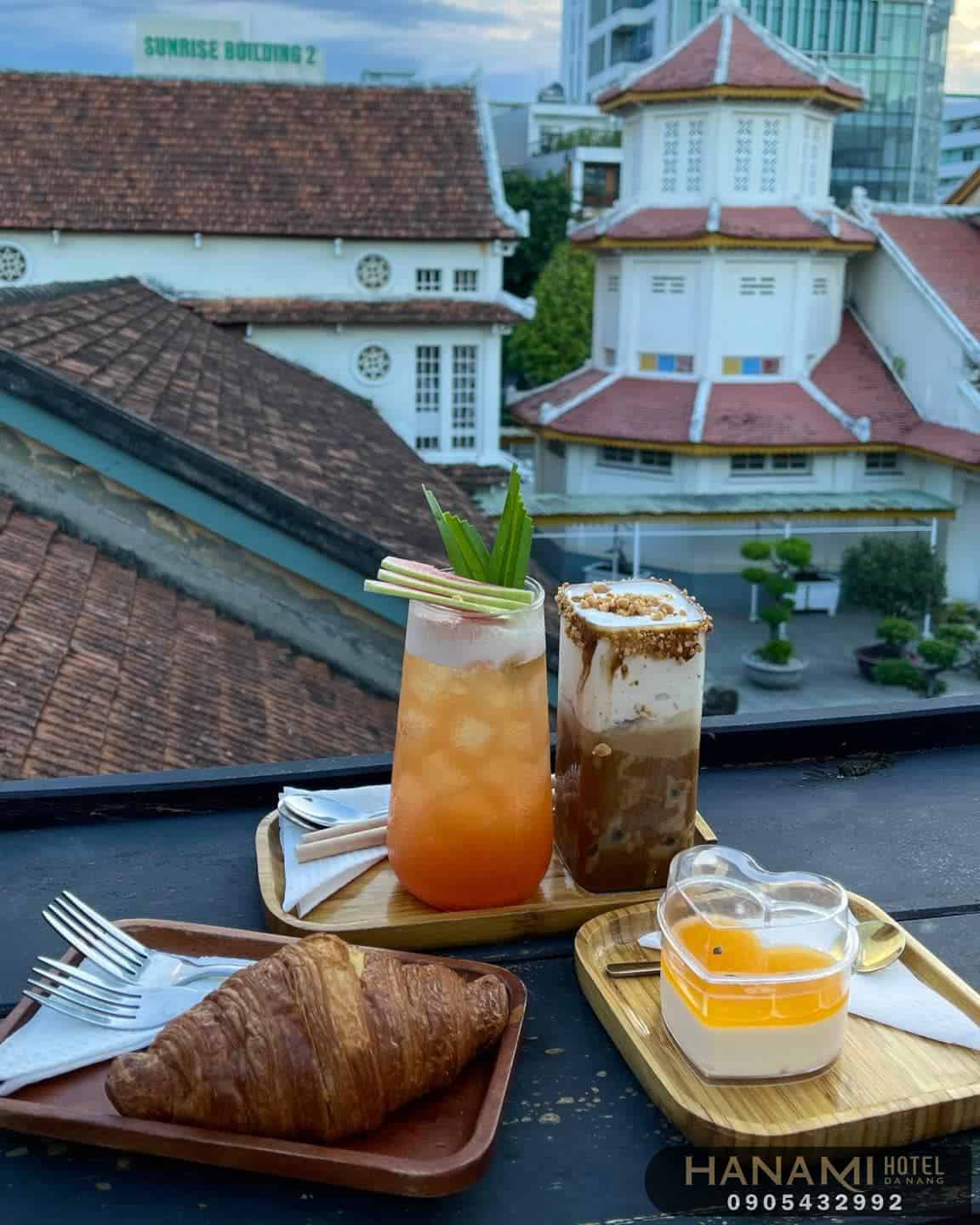 Hoài niệm với 18 quán cafe vintage Đà Nẵng siêu đẹp 15 quán cafe vintage Đà Nẵng