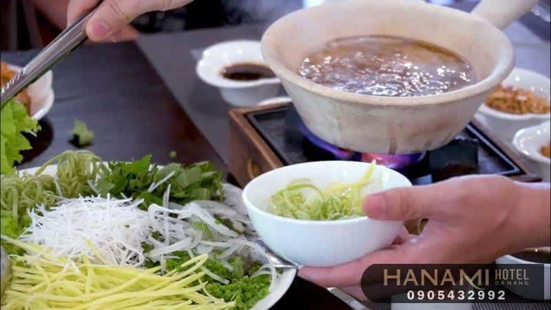 8 quán lẩu sứa ngon nhất tại Đà Nẵng đáng trải nghiệm 3 quán lẩu sứa ngon nhất tại Đà Nẵng