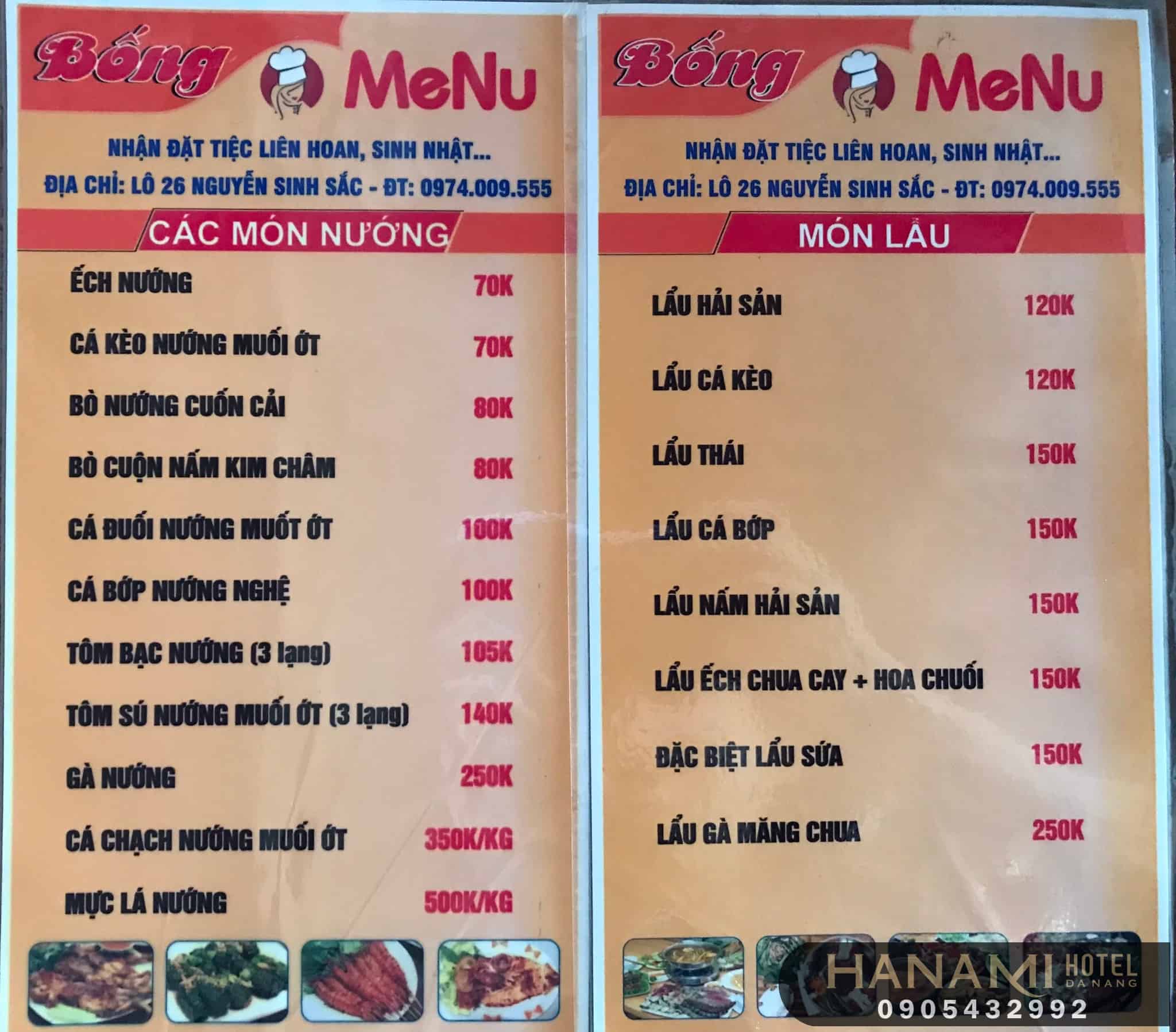 8 quán lẩu sứa ngon nhất tại Đà Nẵng đáng trải nghiệm 5 quán lẩu sứa ngon nhất tại Đà Nẵng