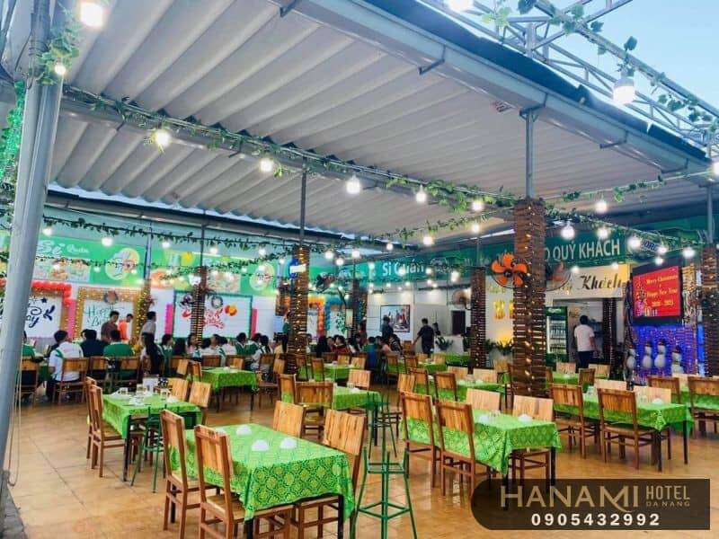 8 quán lẩu sứa ngon nhất tại Đà Nẵng đáng trải nghiệm 7 quán lẩu sứa ngon nhất tại Đà Nẵng