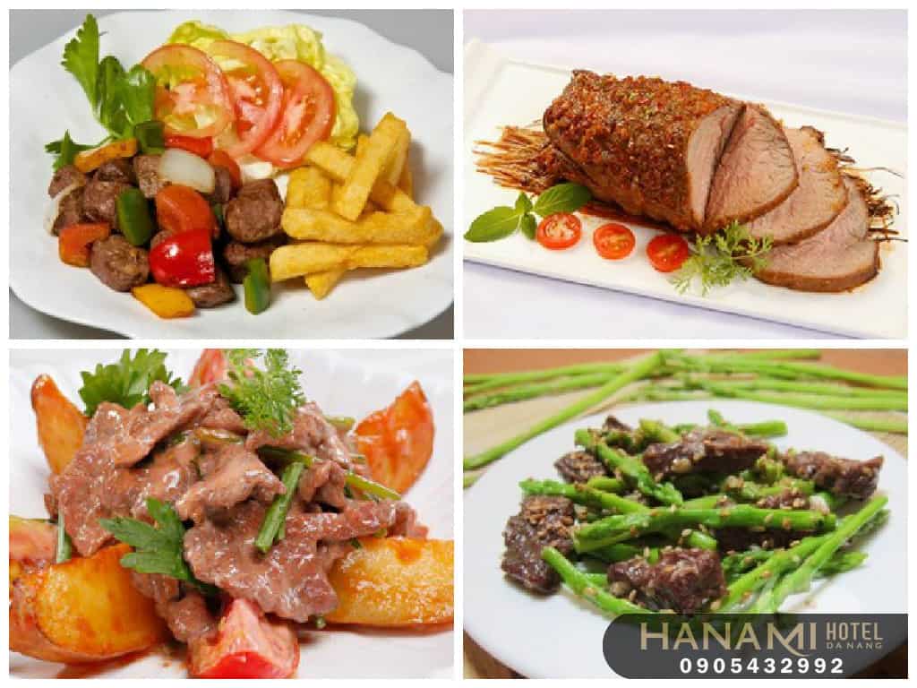 quán thịt thỏ Đà Nẵng