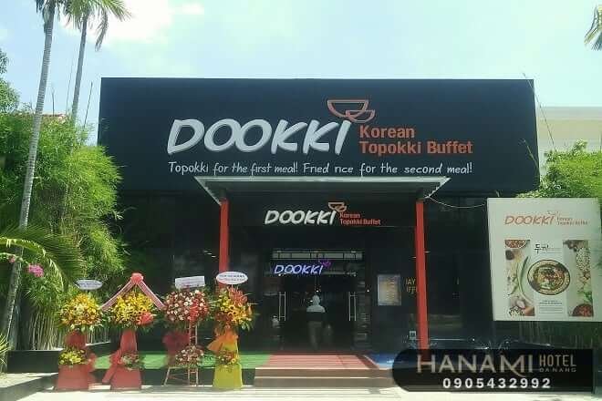 Điểm danh top 15 quán lẩu Tokbokki Đà Nẵng ngon, chất lượng 3 Quán lẩu tokbokki Đà Nẵng