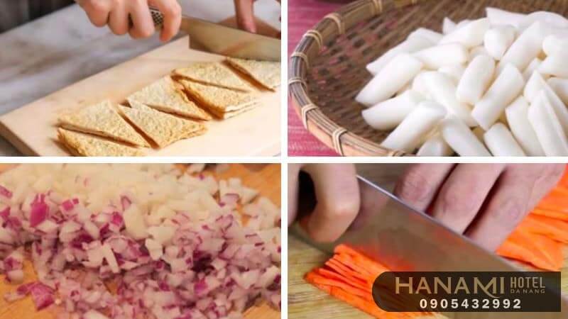 Điểm danh top 15 quán lẩu Tokbokki Đà Nẵng ngon, chất lượng 17 quán lẩu tokbokki Đà Nẵng