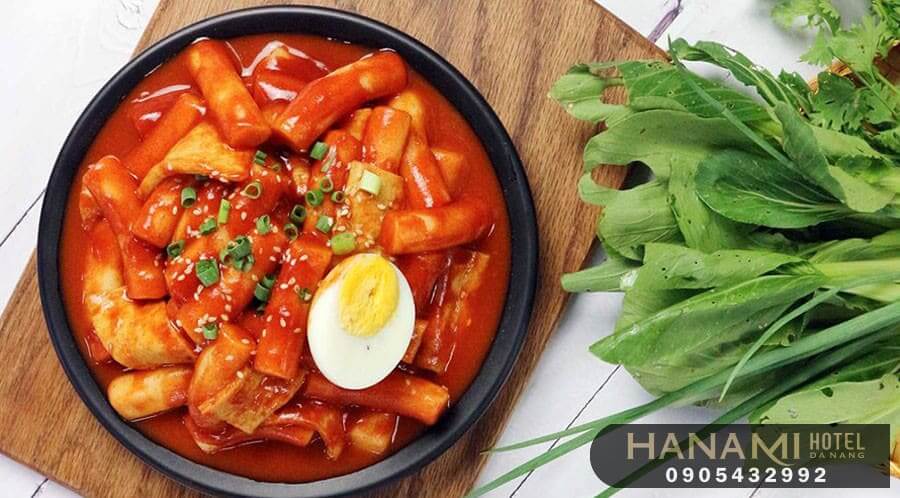 Điểm danh top 15 quán lẩu Tokbokki Đà Nẵng ngon, chất lượng 11 quán lẩu Tobokki Đà Nẵng