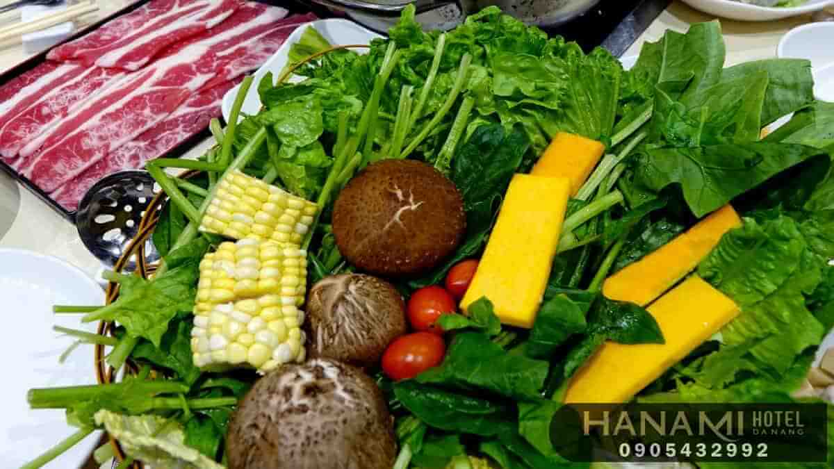 Điểm danh top 15 quán lẩu Tokbokki Đà Nẵng ngon, chất lượng 20 quán lẩu tokbokki Đà Nẵng