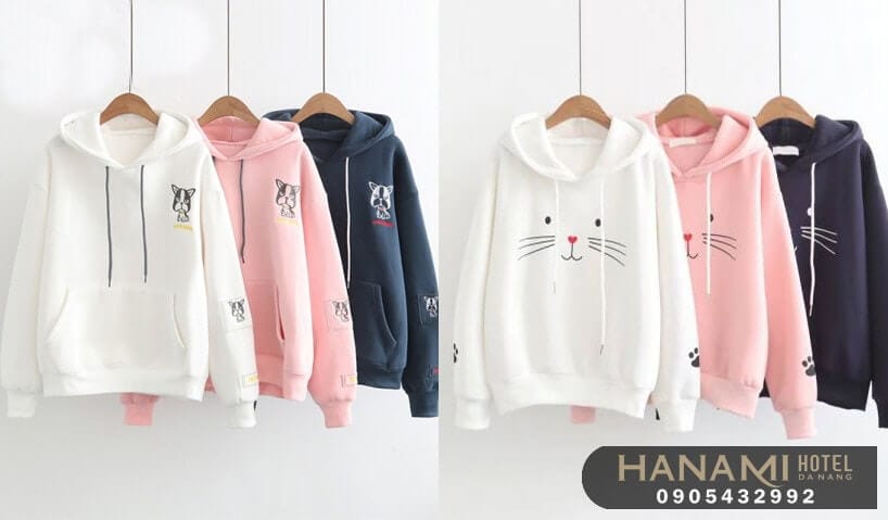 shop bán áo hoodie đà nẵng