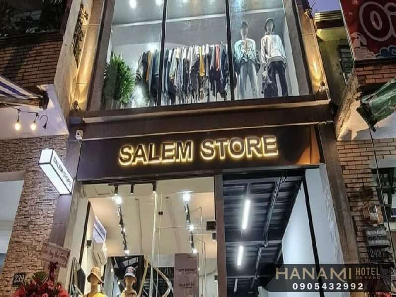 shop bán áo hoodie đà nẵng