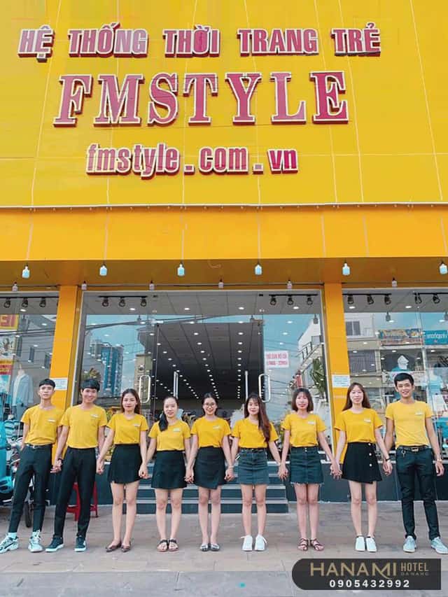 shop bán áo hoodie đà nẵng