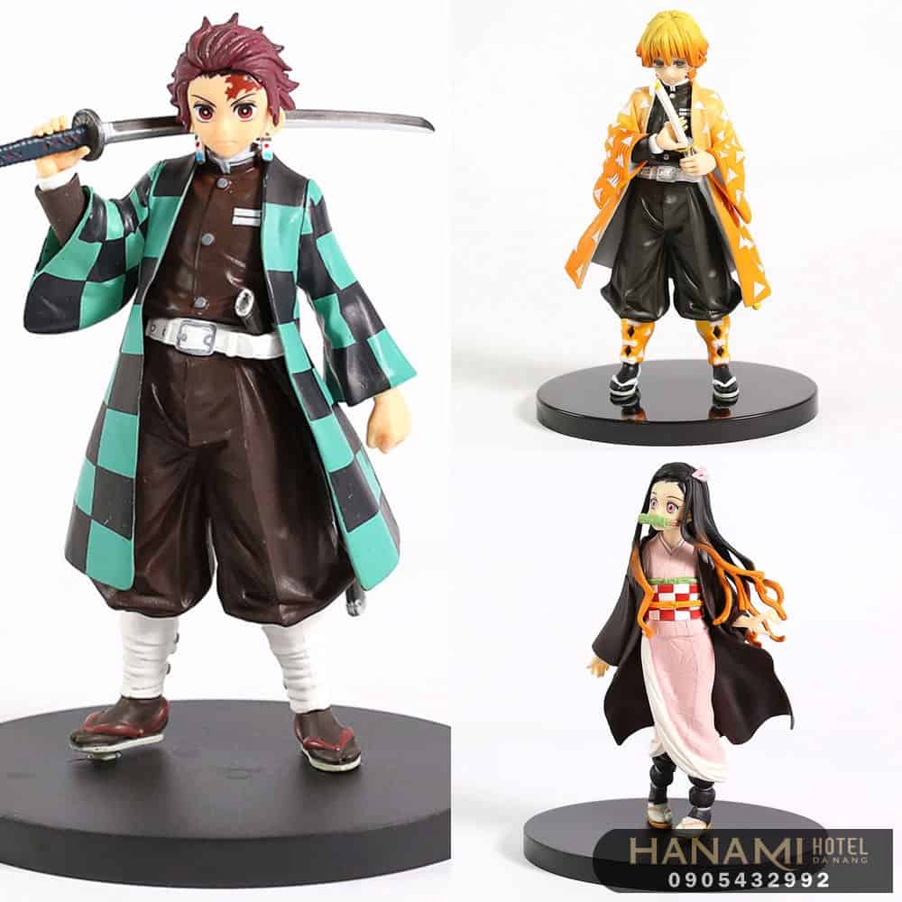 Shop bán đồ Anime ở Đà Nẵng