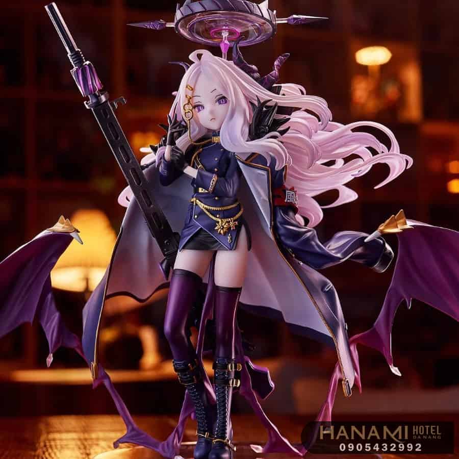 Shop bán đồ Anime ở Đà Nẵng