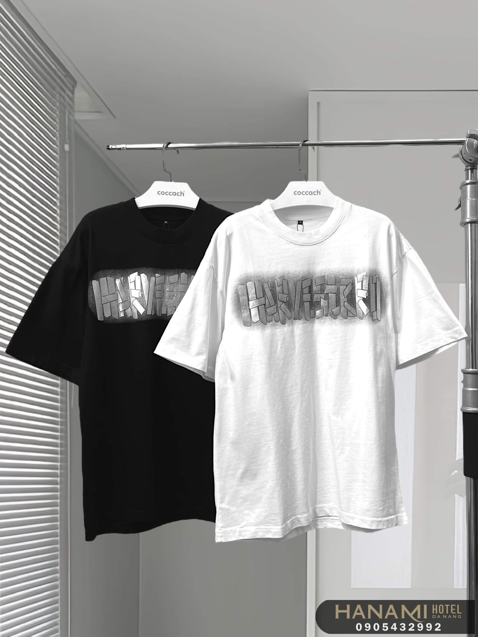 14 shop đồ unisex Đà Nẵng cool ngầu 2 shop đồ unisex Đà Nẵng