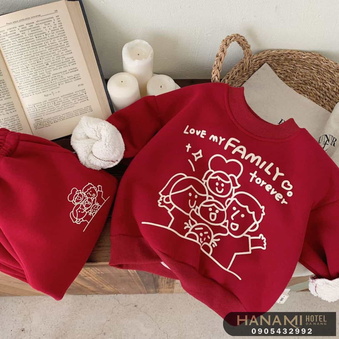 14 shop đồ unisex Đà Nẵng cool ngầu 5 shop đồ unisex Đà Nẵng