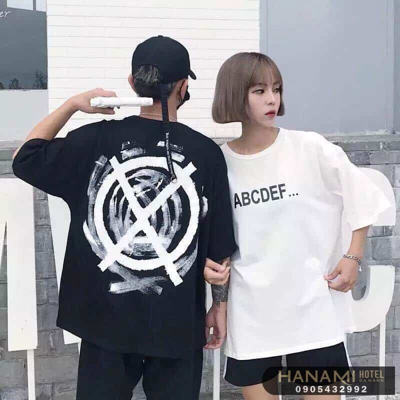 14 shop đồ unisex Đà Nẵng cool ngầu 11 shop đồ unisex Đà Nẵng