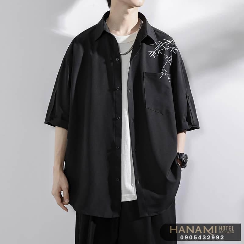 14 shop đồ unisex Đà Nẵng cool ngầu 6 shop đồ unisex Đà Nẵng