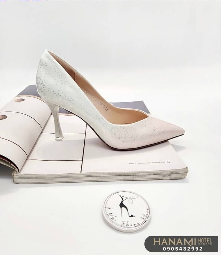 shop giày cao gót Đà Nẵng