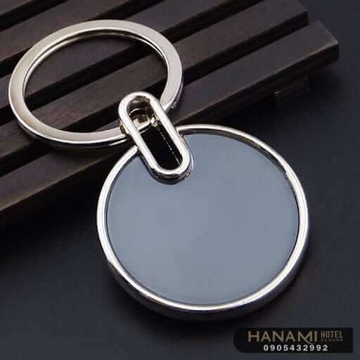 Shop bán móc khóa ở Đà Nẵng