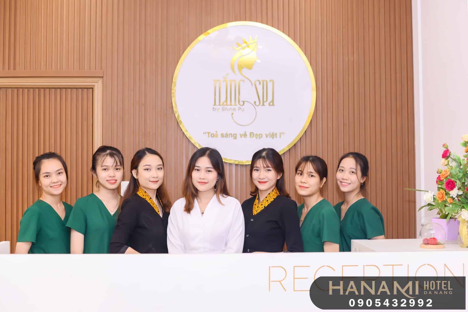 Top 16 Spa Đà Nẵng uy tín nhất hiện nay 11 Spa Đà Nẵng