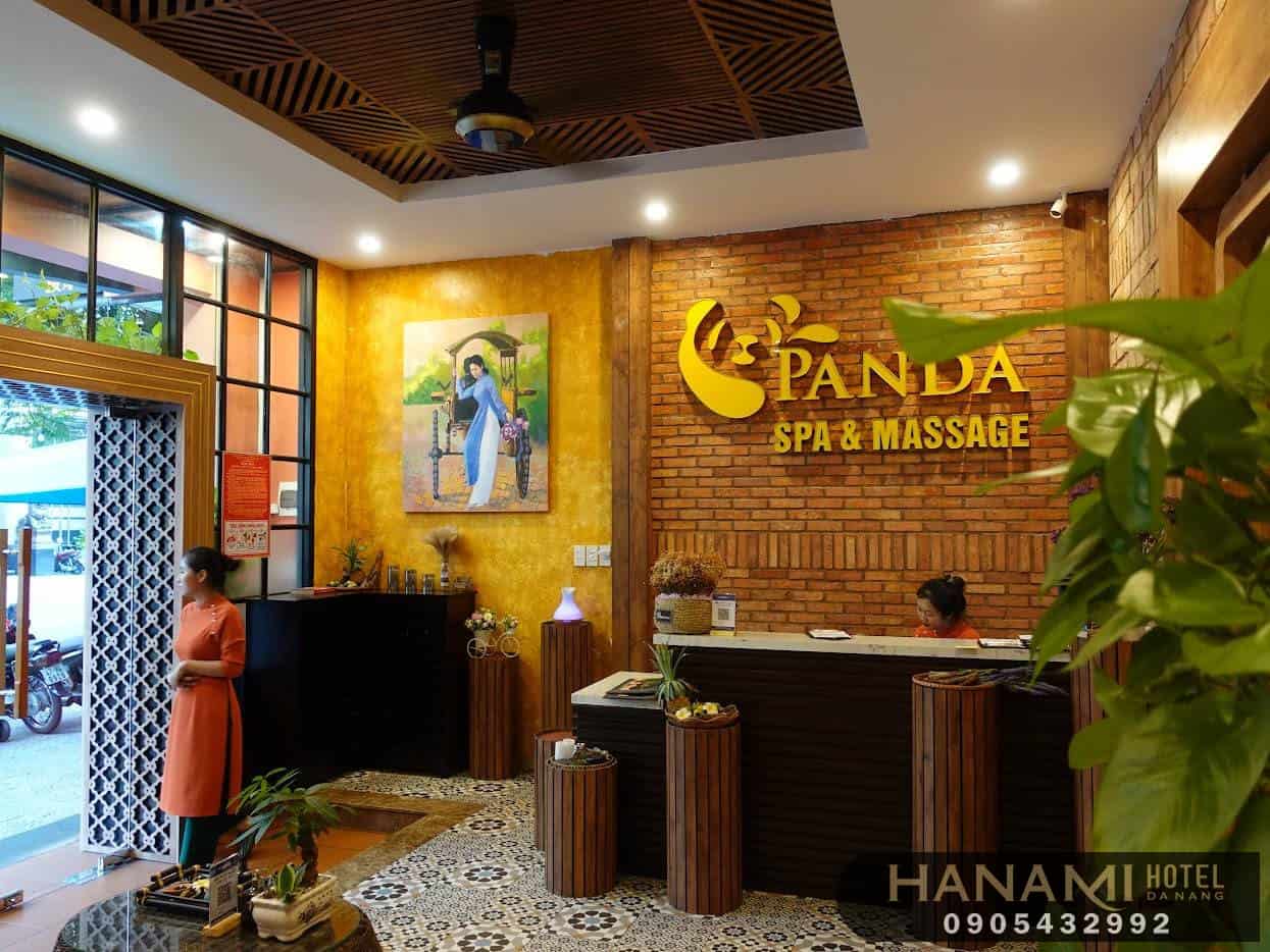 Top 16 Spa Đà Nẵng uy tín nhất hiện nay 12 Spa Đà Nẵng