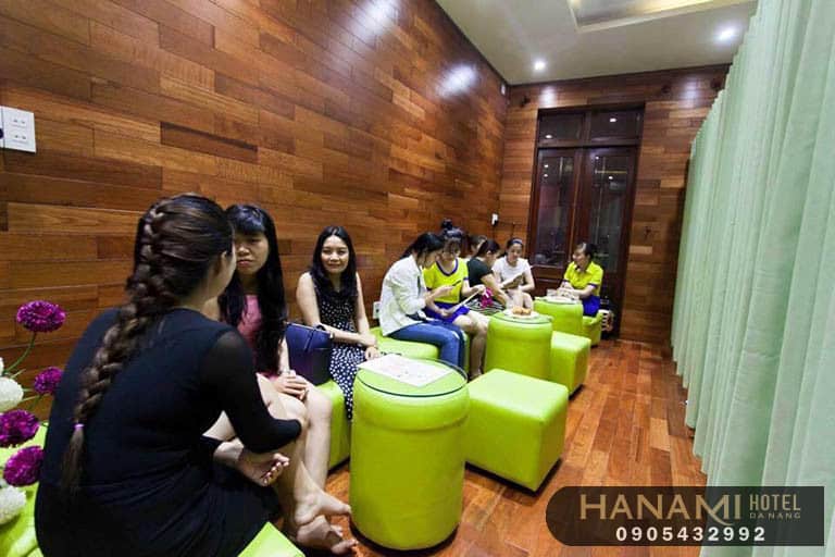 Top 16 Spa Đà Nẵng uy tín nhất hiện nay 13 Spa Đà Nẵng