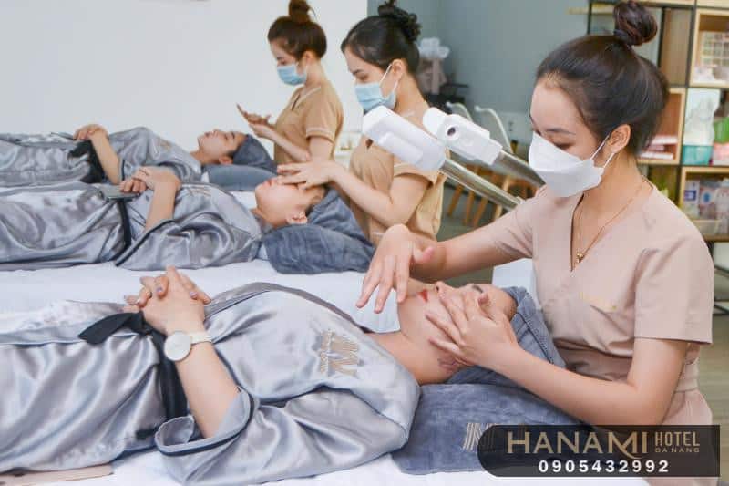 Top 16 Spa Đà Nẵng uy tín nhất hiện nay 14 Spa Đà Nẵng