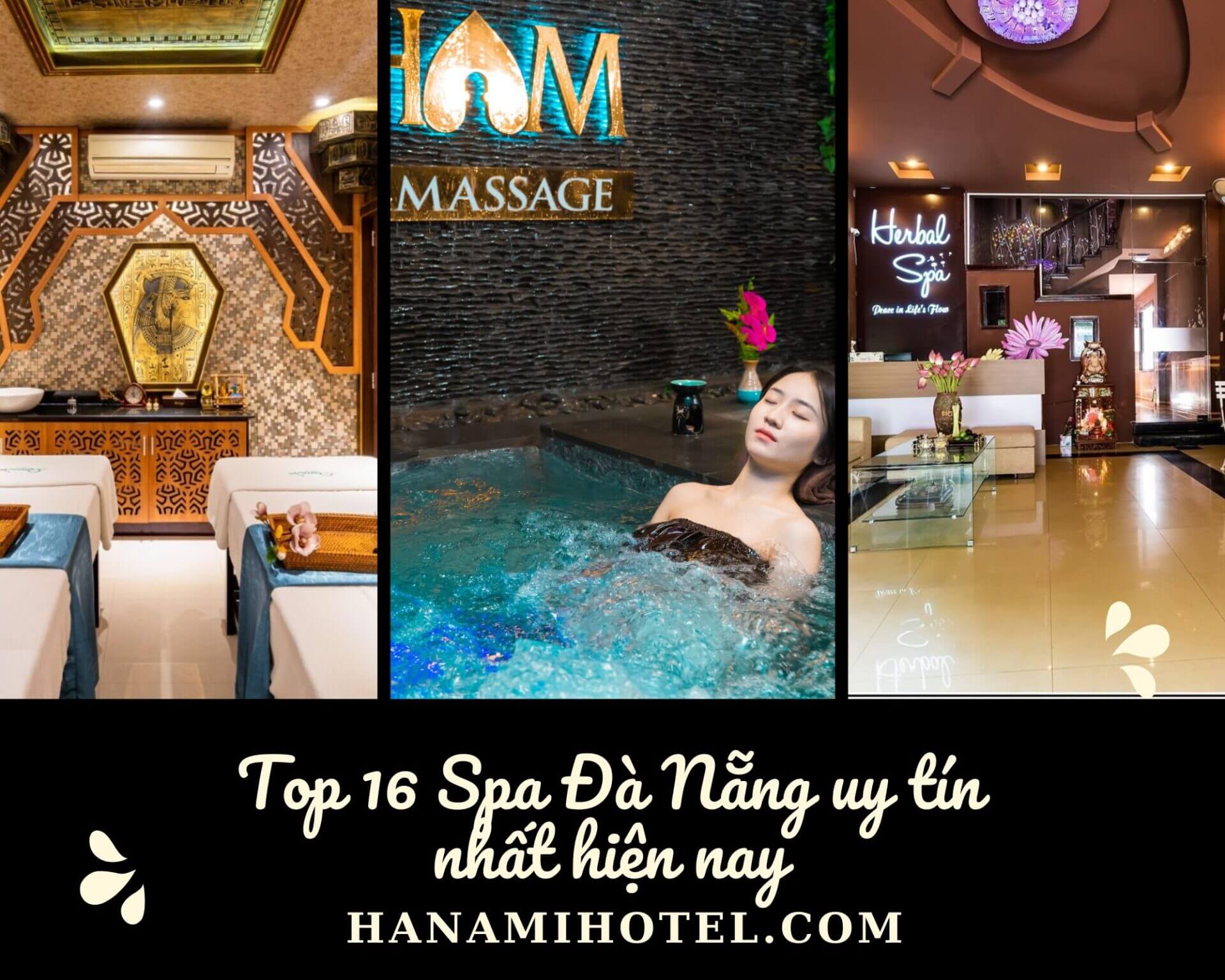 Top 16 Spa Đà Nẵng uy tín nhất hiện nay 1 Spa Đà Nẵng
