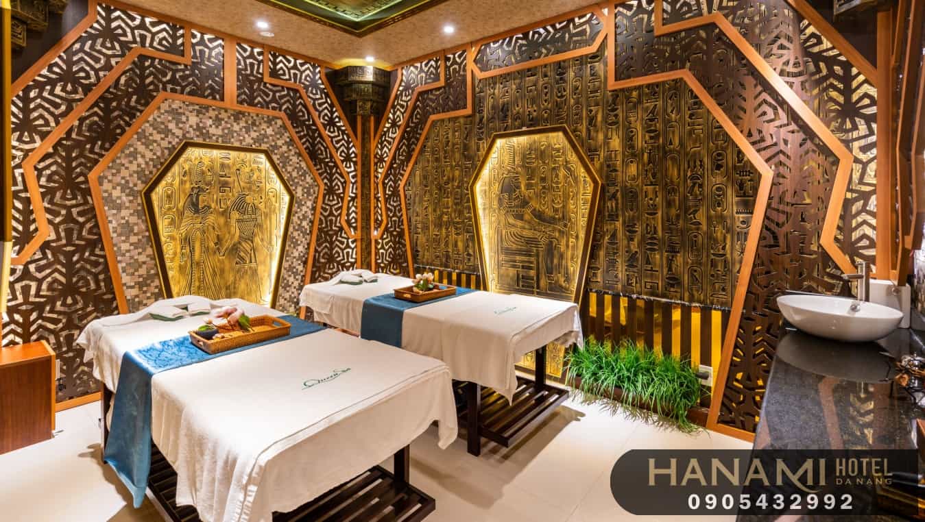 Top 16 Spa Đà Nẵng uy tín nhất hiện nay 4 Spa Đà Nẵng