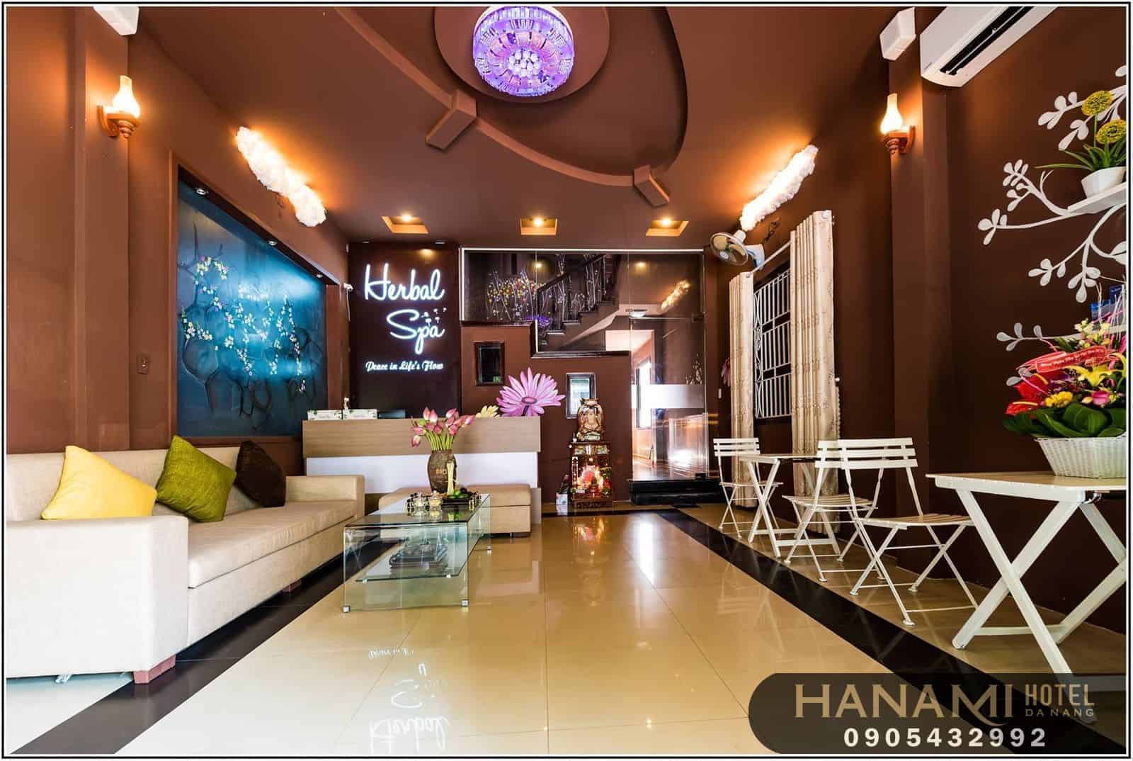 Top 16 Spa Đà Nẵng uy tín nhất hiện nay 7 Spa Đà Nẵng