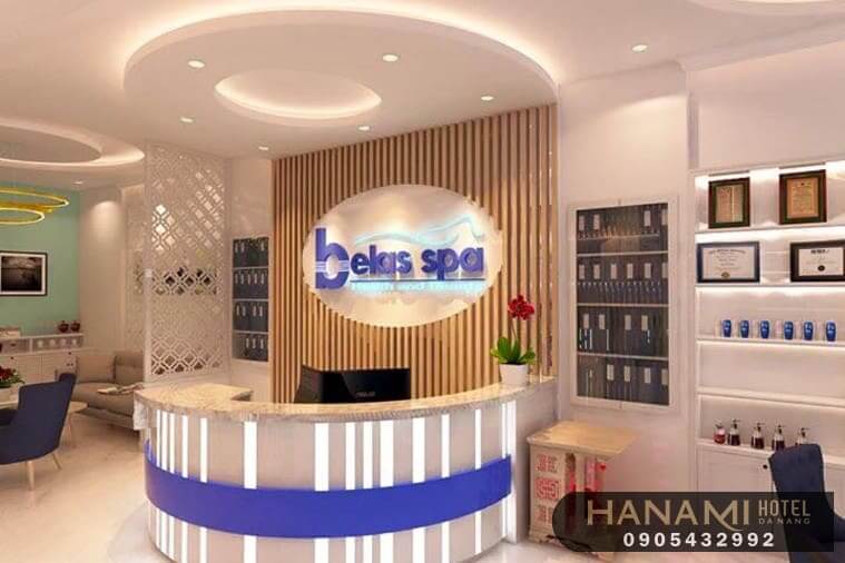 Top 16 Spa Đà Nẵng uy tín nhất hiện nay 9 Spa Đà Nẵng