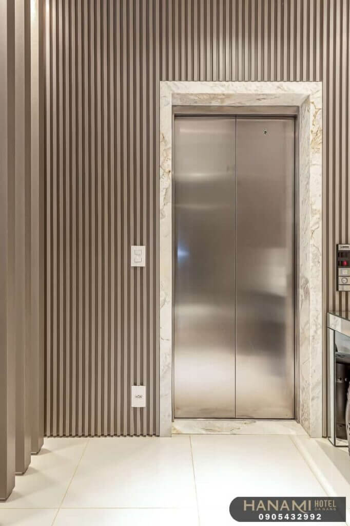 sửa chữa thang máy tại Đà Nẵng