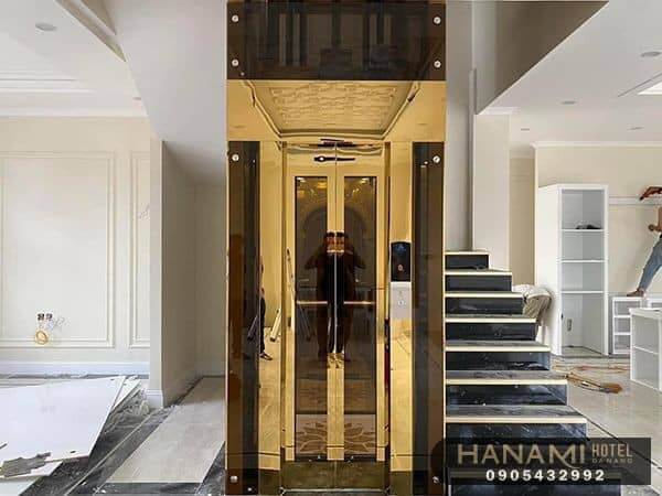 sửa chữa thang máy tại Đà Nẵng