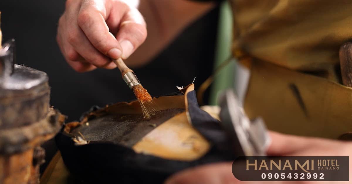 sửa đồ da Đà Nẵng