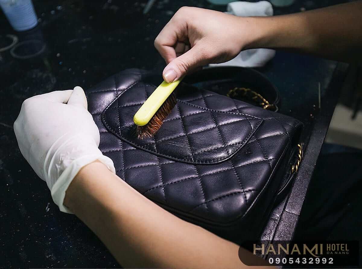 sửa đồ da Đà Nẵng