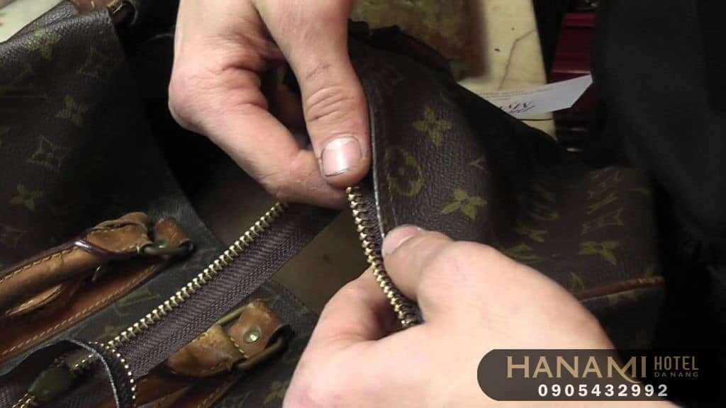 sửa đồ da Đà Nẵng