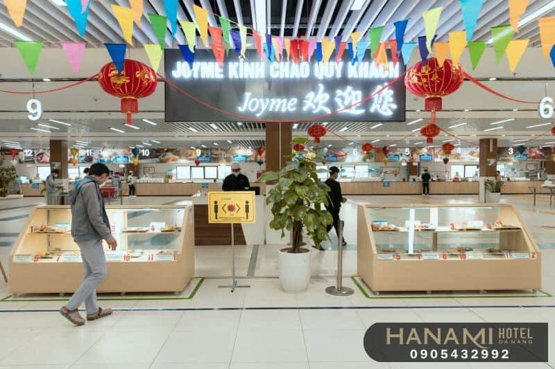 10 công ty cung cấp suất ăn công nghiệp Đà Nẵng ngon, đảm bảo vệ sinh 2 suất ăn công nghiệp Đà Nẵng