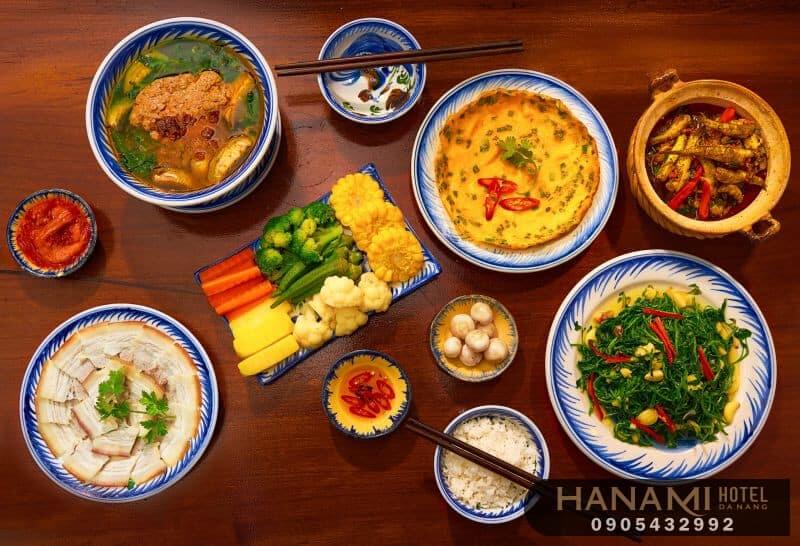 10 công ty cung cấp suất ăn công nghiệp Đà Nẵng ngon, đảm bảo vệ sinh 5 suất ăn công nghiệp Đà Nẵng