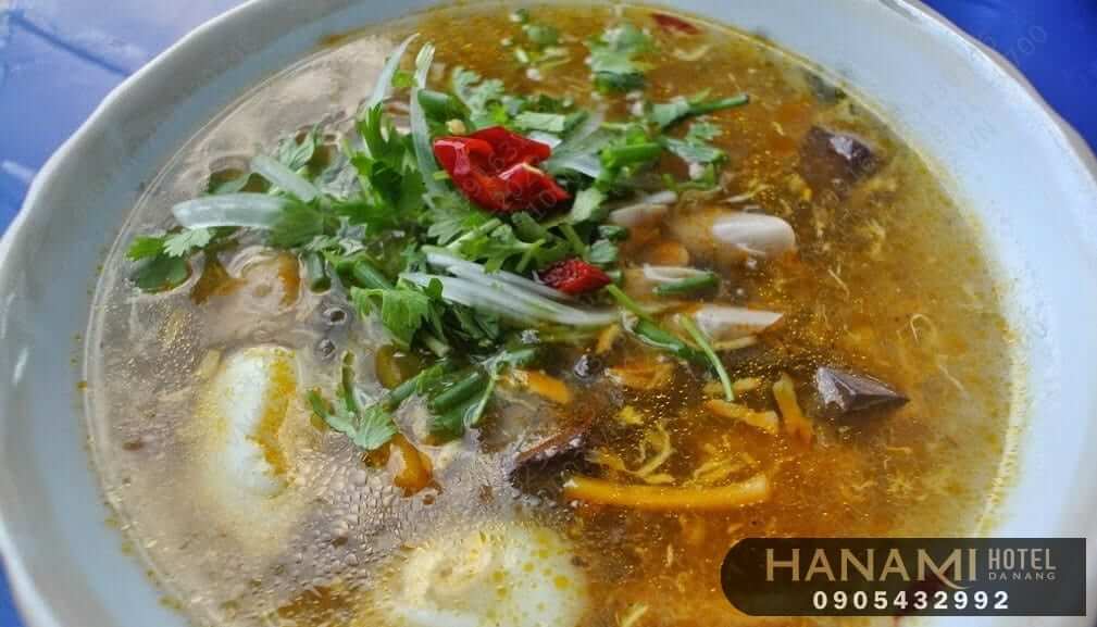 Top 4 quán súp bột báng Đà Nẵng siêu chất lượng 5 Súp bột báng Đà Nẵng