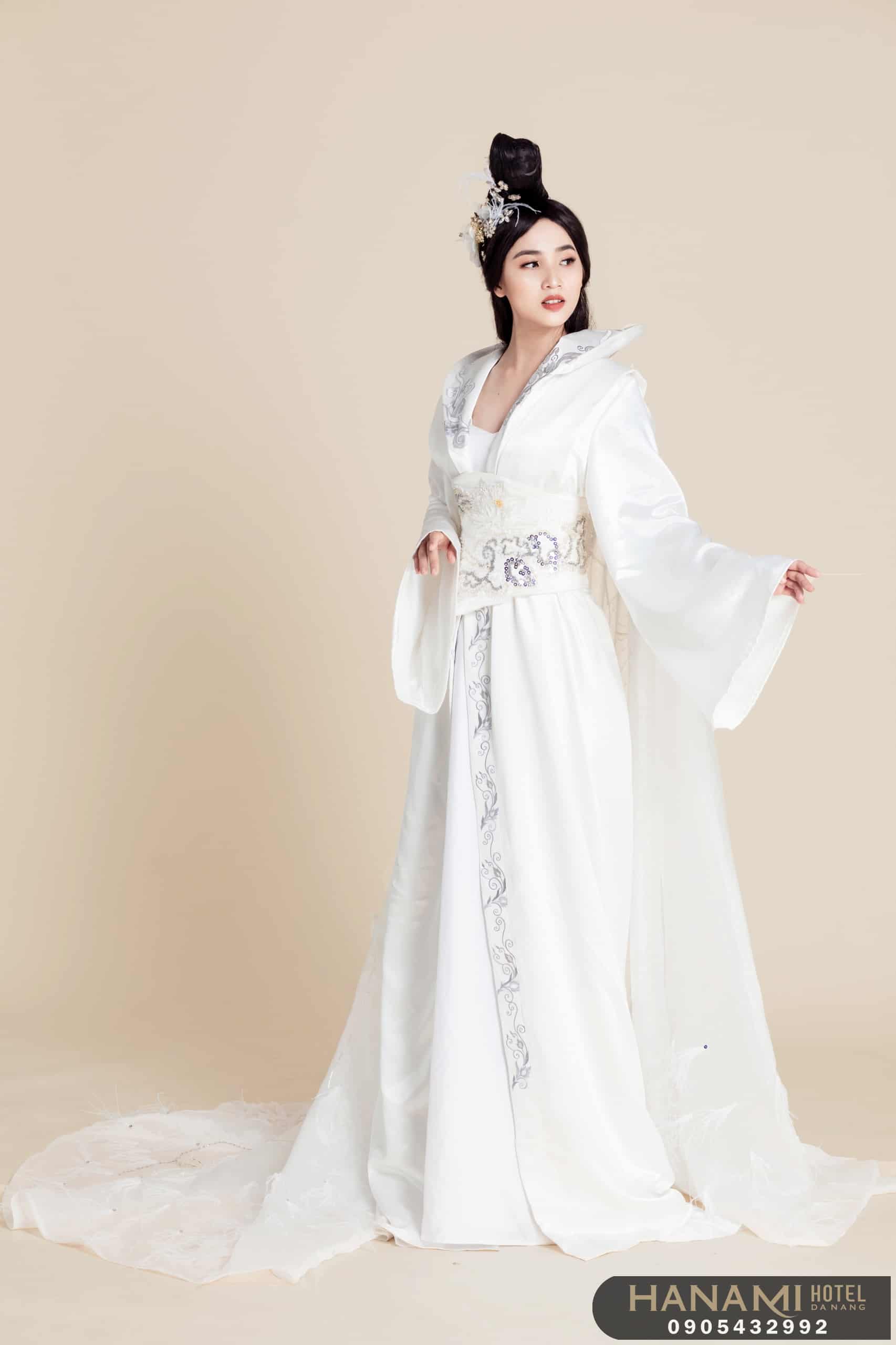 8 địa điểm thuê đồ cổ trang Đà Nẵng siêu đẹp và uy tín! 4 thuê đồ cổ trang Đà Nẵng