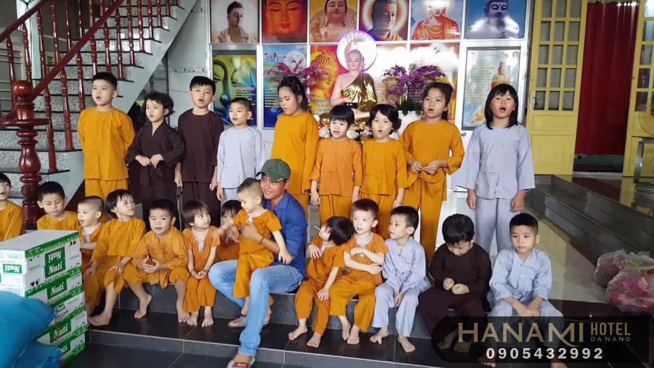 10 trại trẻ mồ côi ở Đà Nẵng địa chỉ “lui tới” của các nhà hảo tâm 5 trại trẻ mồ côi ở Đà Nẵng