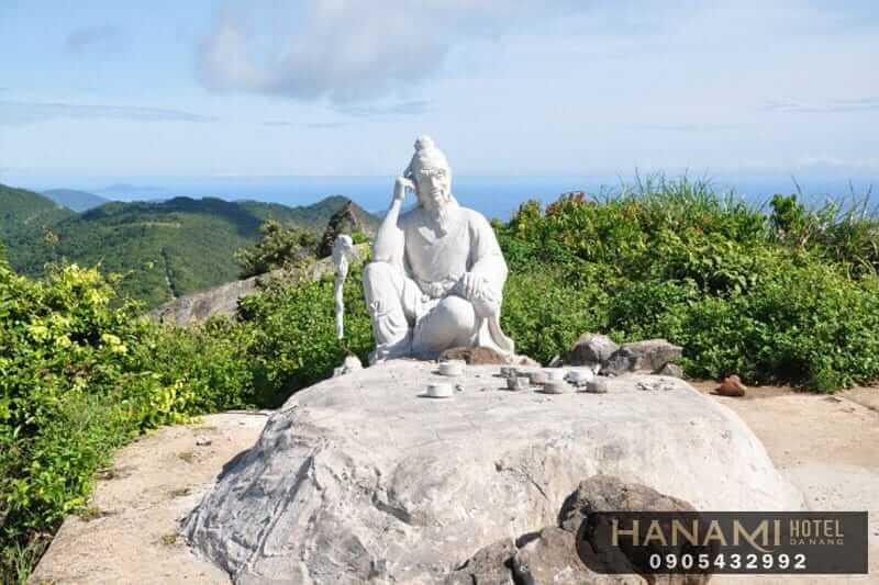 what to do in danang city