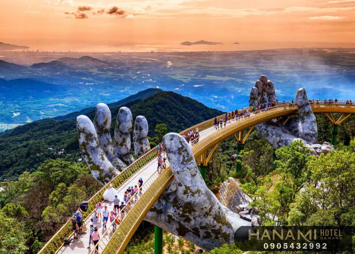 what to do in danang city