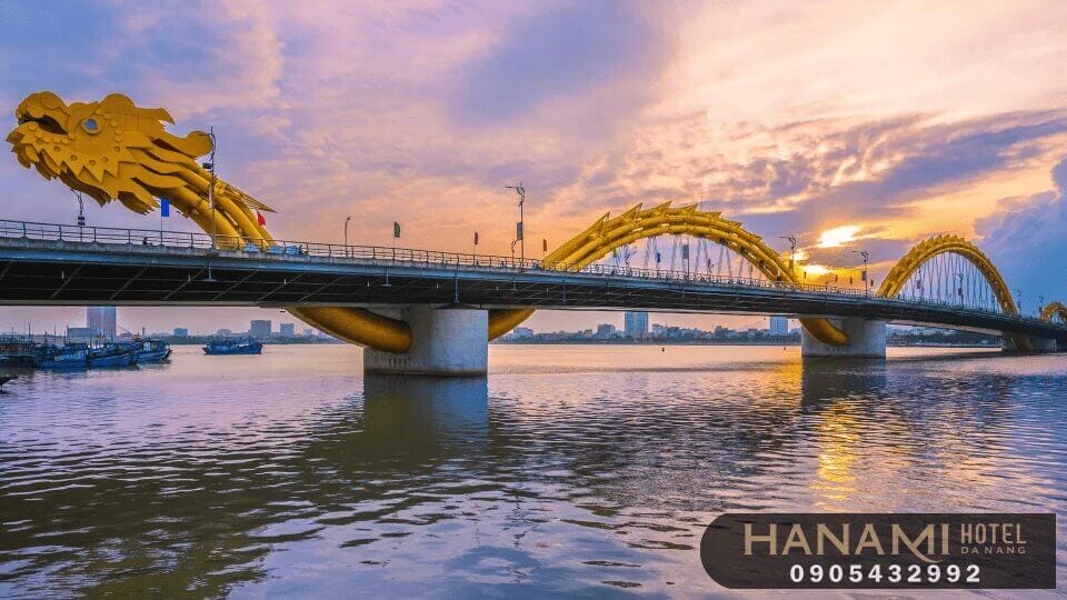 what to do in danang city