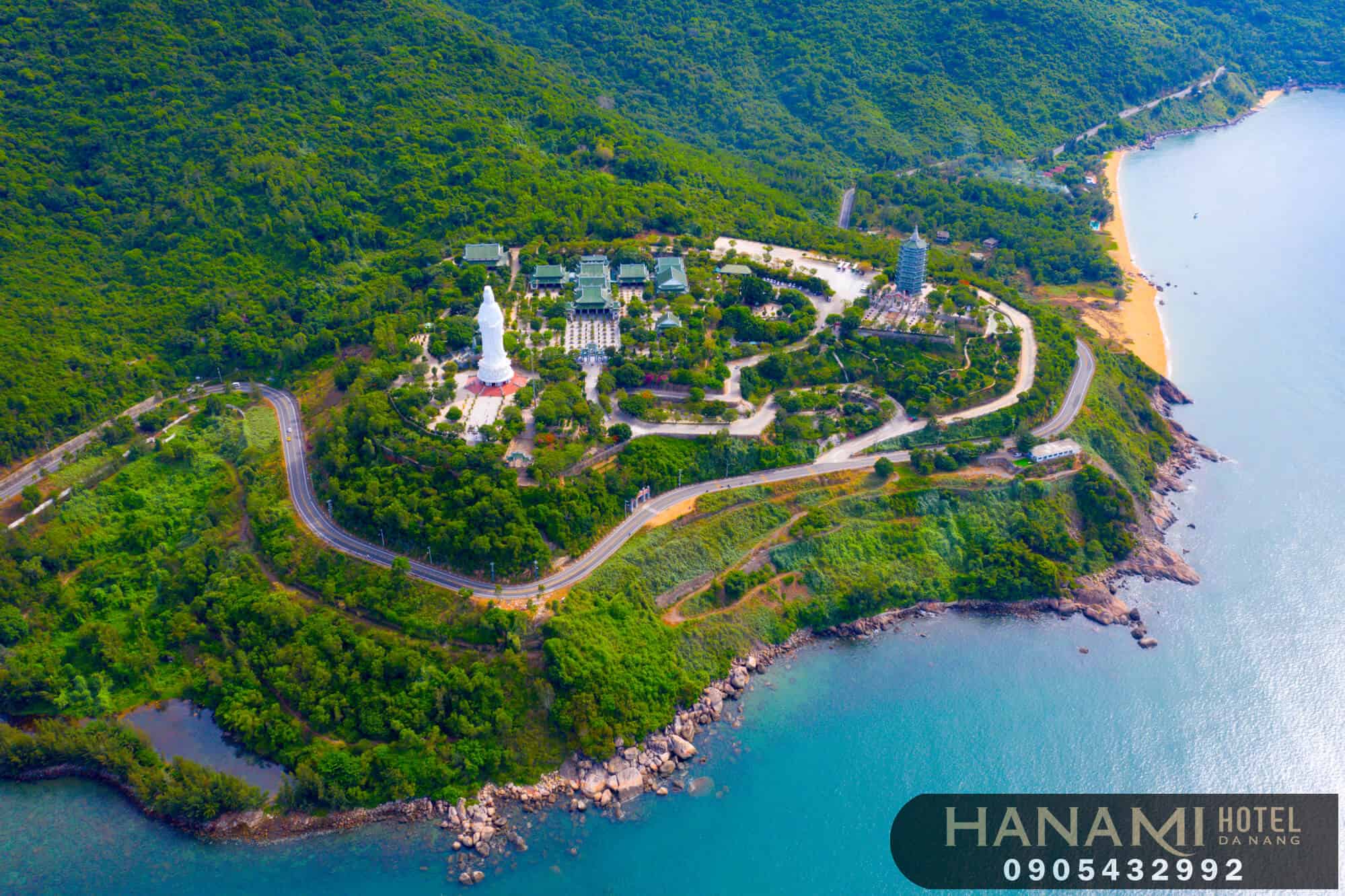 what to do in danang city