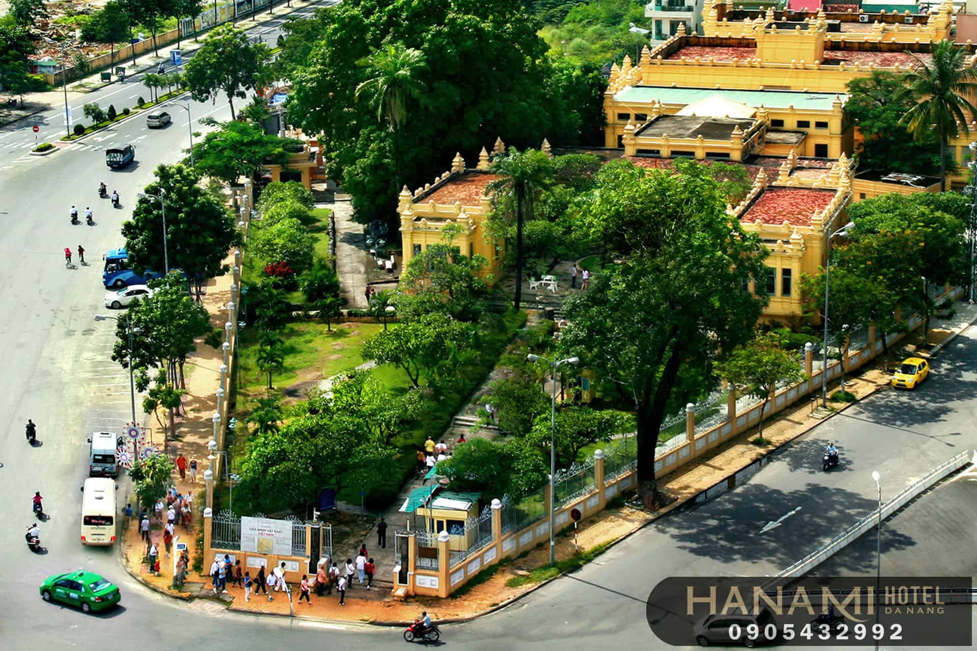 what to do in danang city