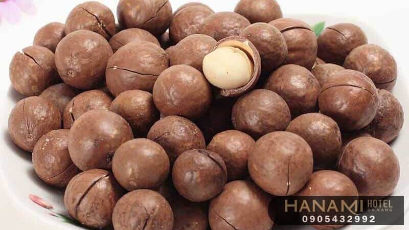best places to sell macadamia nuts in Da Nang