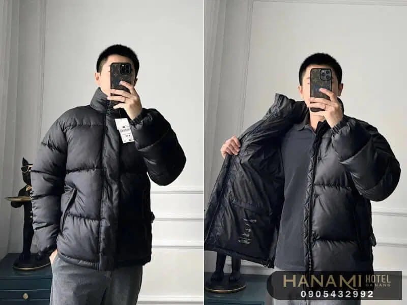 best men's life jacket shops in Da Nang