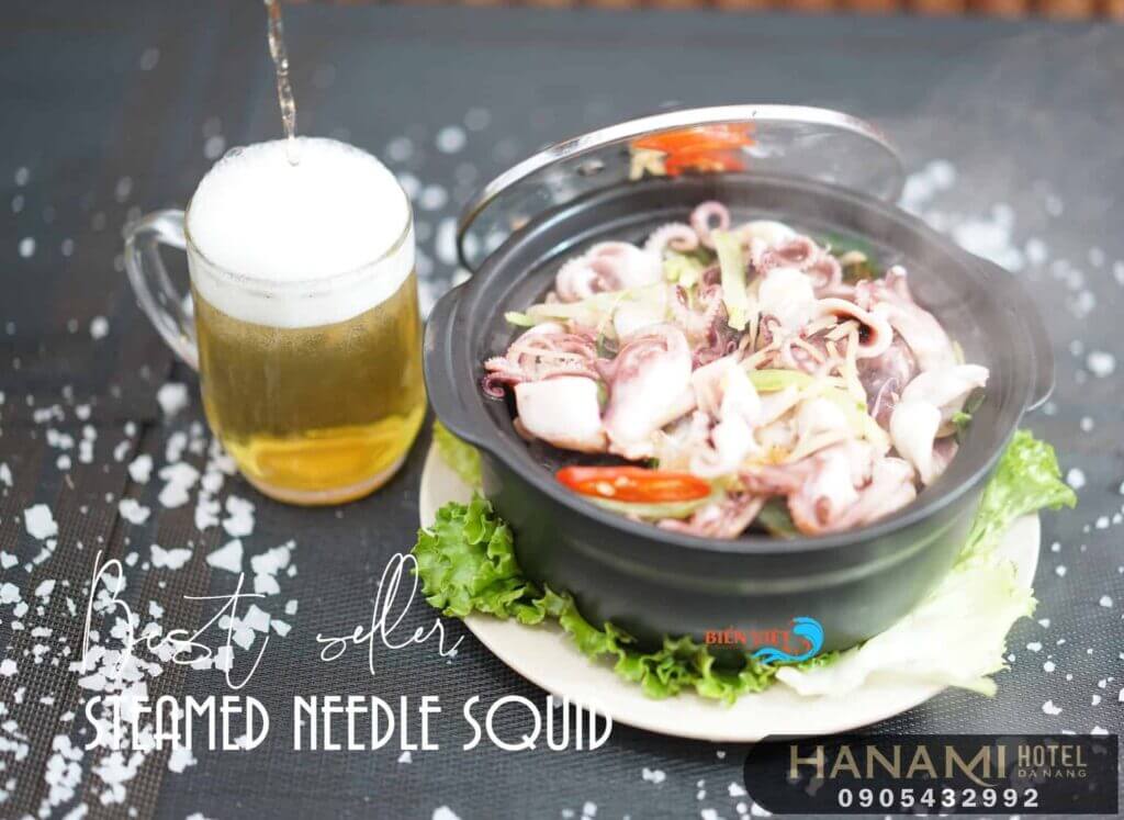 Discover Bien Viet Seafood Restaurant, Reviews by Hanami 3 Bien Viet Seafood Restaurant