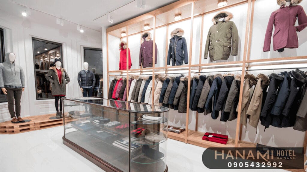 best men's life jacket shops in Da Nang